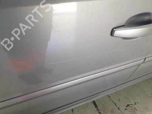 Front right window mechanism OPEL VECTRA C (Z02)  | BP19404504C23 