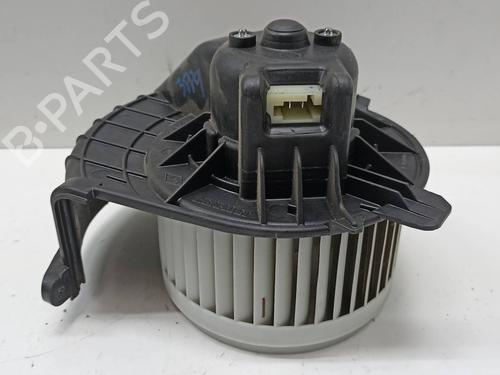 Heater blower motor RENAULT KANGOO / GRAND KANGOO II (KW0/1_)  | BP15055316M62 