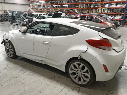 Hood HYUNDAI VELOSTER (FS) 1.6 GDI | BP30356264C1
