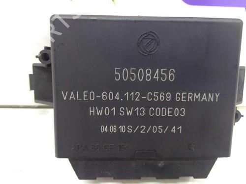 Electronic module ALFA ROMEO MITO (955_)  | BP9466888M83 