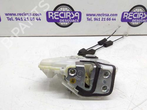 Front right lock HONDA ACCORD VIII Estate (CW)  | BP9464930C97