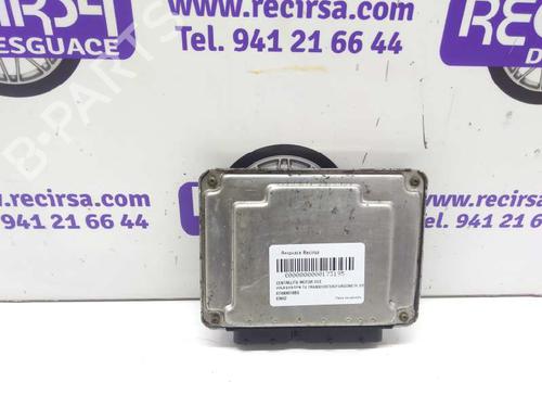 Engine control unit (ECU) VW TRANSPORTER T4 Van (70A, 70H, 7DA, 7DH)  | BP9960319M57 