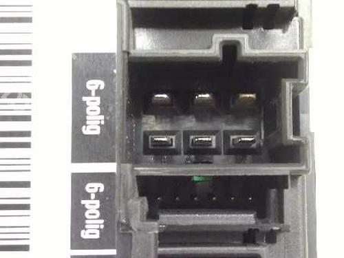 Electronic module MERCEDES-BENZ S-CLASS (W220)  | BP9481799M83 