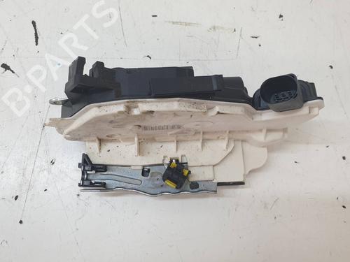 Rear left lock SEAT IBIZA IV ST (6J8, 6P8)  | BP19071340C100 