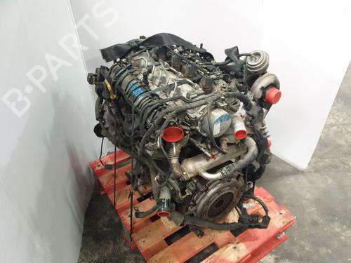Engine HYUNDAI i30 Estate (GD) 1.6 CRDi | BP34556031M1  - Image 10
