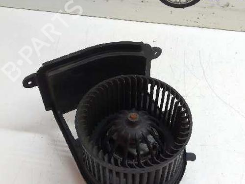 Heater blower motor RENAULT CLIO II (BB_, CB_)  | BP9481773M62 