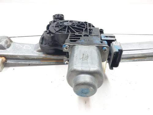 Front right window mechanism CITROËN C4 II (NC_) | BP26564063C23 - Image 4