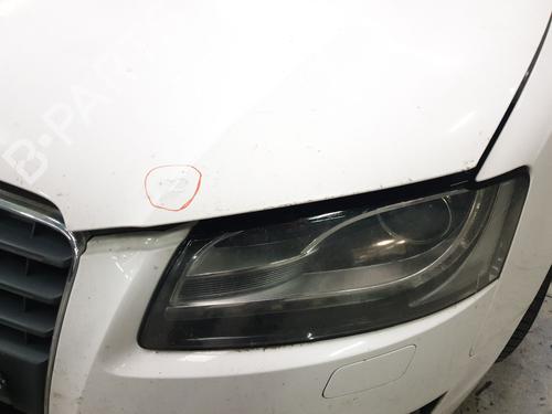 Turbocharger/Supercharger AUDI A5 Sportback (8TA) 2.0 TFSI | BP32329689M71 