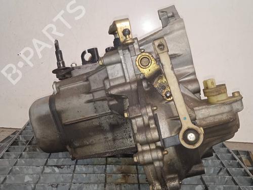 Gearbox PEUGEOT 206 Hatchback (2A/C)  | BP9486696M3 