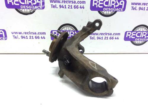 Right front steering knuckle FORD FOCUS II Turnier (DA_, FFS, DS)  | BP9461208M26 