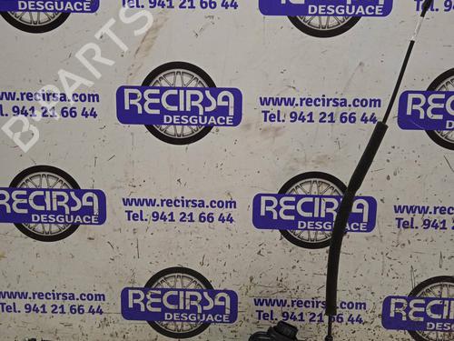Used Rear right lock NISSAN MICRA V (K14) [2016-2025]  9551147
