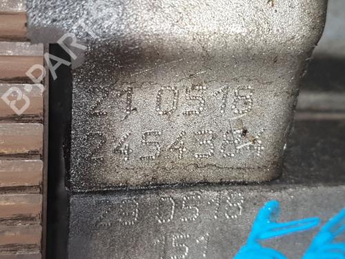 Used Engine Engine CITROËN C4 Grand Picasso I (UA_) 2.0 i 16V (140 hp) 40041693 40041693