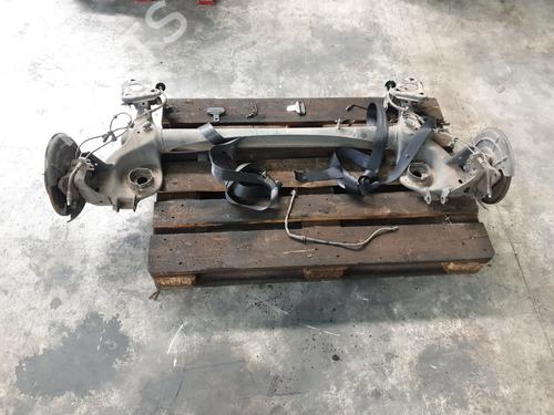Bagaksel Bagaksel ALFA ROMEO MITO (955_) 1.6 JTDM (955AXC1B) (120 hp) 34446016 34446016