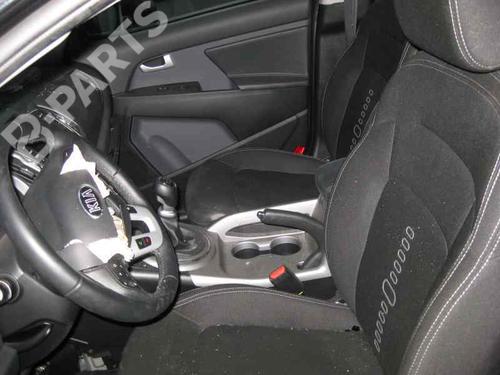 Roof bars KIA SPORTAGE III (SL) 1.7 CRDi | BP9468053C65  - Image 9