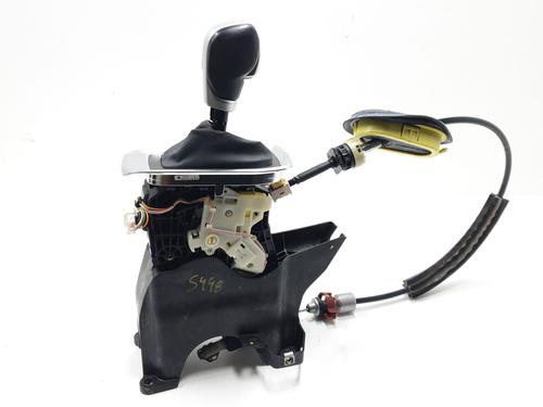 Gear lever RENAULT CAPTUR I (J5_, H5_) 1.3 TCe 130 (J5NJ, J5NE) | BP30869659M90