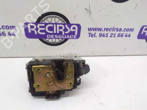 Rear right lock SEAT IBIZA II (6K1)  | BP9468890C99 