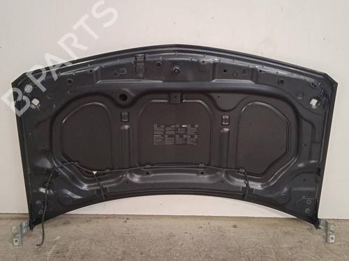 Hood RENAULT MEGANE II (BM0/1_, CM0/1_)  | BP9486370C1 
