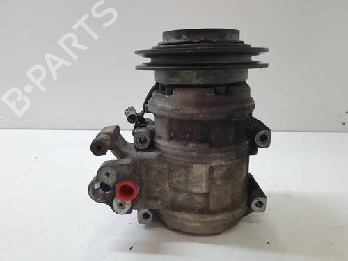 AC compressor TOYOTA LAND CRUISER 90 (_J9_)  | BP15960494M34 