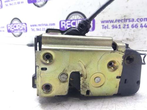 Rear left lock RENAULT MEGANE II Estate (KM0/1_)  | BP9471861C100 
