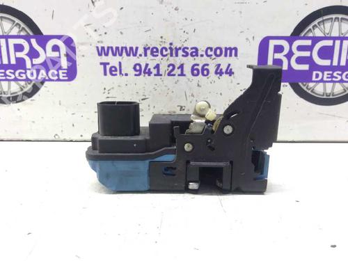 Front left lock VOLVO S60 I (384) 2.4 D | BP9473879C98 
