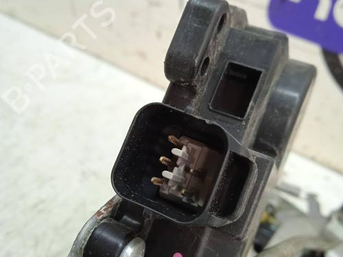 Front left lock SUZUKI JIMNY Closed Off-Road Vehicle (SN)  | BP9483668C98 