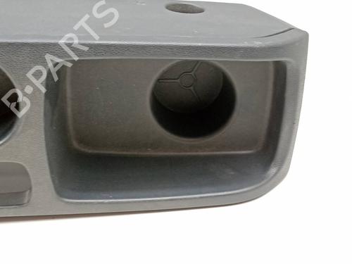 Middle console FORD FIESTA VI (CB1, CCN)  | BP11683658I22 