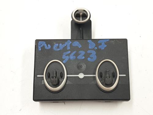 Electronic module SEAT LEON (5F1) 1.6 TDI | BP38539422M83 - Image 4