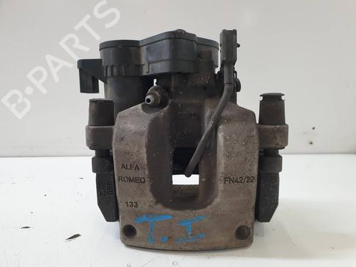 Used Left rear brake caliper ALFA ROMEO STELVIO (949_) 2.2 D (949.AXD1A) (150 hp) 17948527