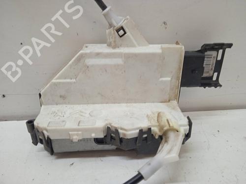 Front right lock CITROËN BERLINGO MULTISPACE (B9)  | BP11864819C97 