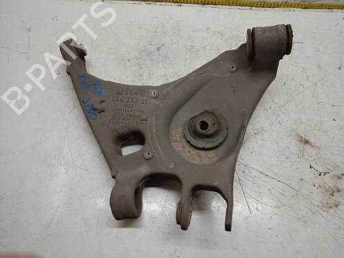 Right rear suspension arm AUDI A4 B6 Avant (8E5) 1.9 TDI | BP9861414M15 