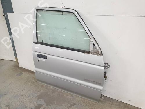 Right front door MITSUBISHI GALLOPER (JK-01)  | BP18708234C3 
