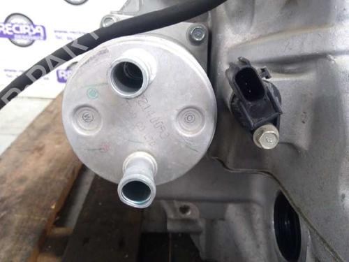 Gearbox MITSUBISHI OUTLANDER I (CU_W)  | BP9470998M3 
