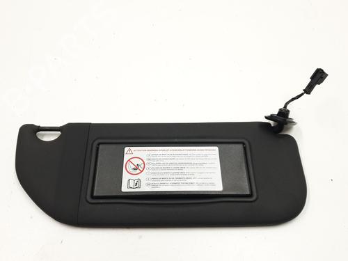 Pala sol direita Pala sol direita CITROËN DS3 (SA_) [2009-2016] 35951316 35951316
