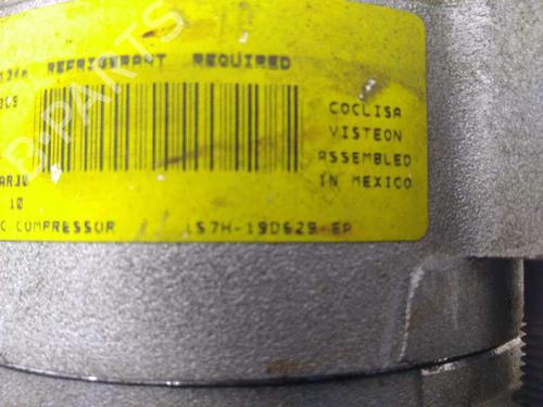 AC compressor FORD MONDEO III Saloon (B4Y)  | BP9470464M34 