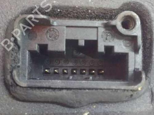 Front right lock VW GOLF VI (5K1) 2.0 TDI | BP9481680C97 