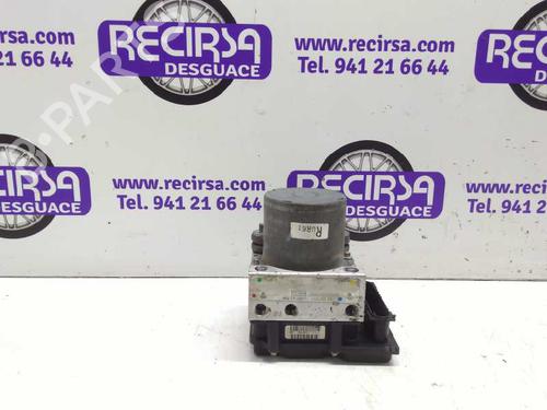 ABS pump FORD RANGER (ET)  | BP9476711M43 