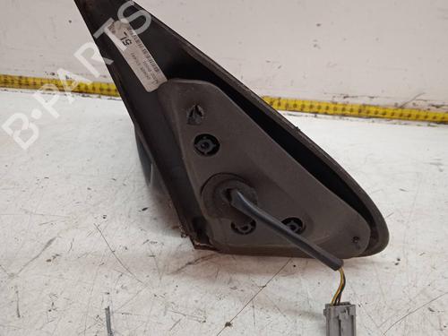 Left mirror NISSAN ALMERA II (N16)  | BP9488755C26 