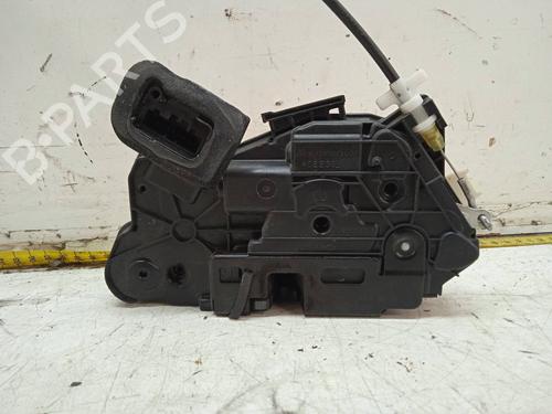 Front left lock VW POLO V (6R1, 6C1)  | BP10046857C98 