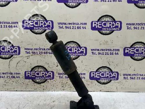 Used Left front shock absorber IVECO DAILY III Bus [1999-2006]  9550510