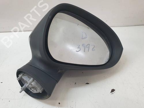 Used Right mirror SEAT IBIZA IV ST (6J8, 6P8) [2010-2016]  19071347