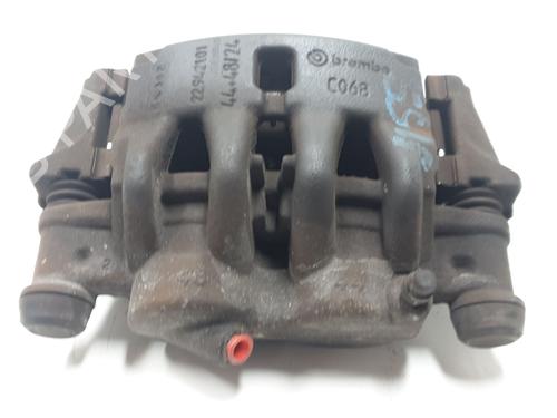 Used Right front brake caliper Right front brake caliper CITROËN JUMPER II Van 2.2 HDi 120 (120 hp) 34400690 34400690
