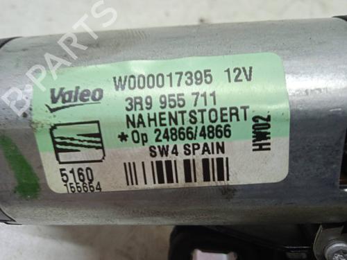 Rear wiper motor SEAT EXEO ST (3R5) | BP13038770M102