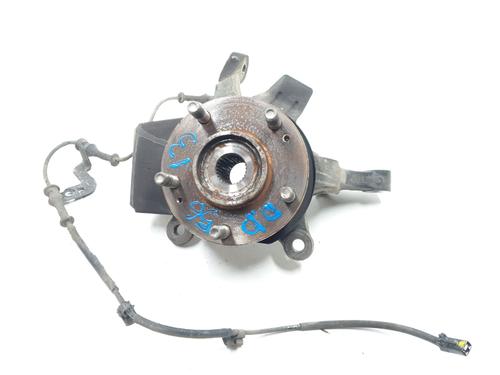 Used Right front steering knuckle Right front steering knuckle KIA PRO CEE'D (JD) 1.6 CRDi 128 (128 hp) 36805597 36805597