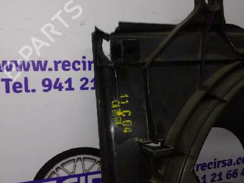 Radiator fan KIA CARNIVAL / GRAND CARNIVAL III (VQ)  | BP9959755M35 