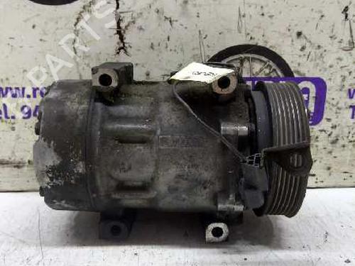 AC compressor VOLVO V40 Estate (645)  | BP9492429M34 