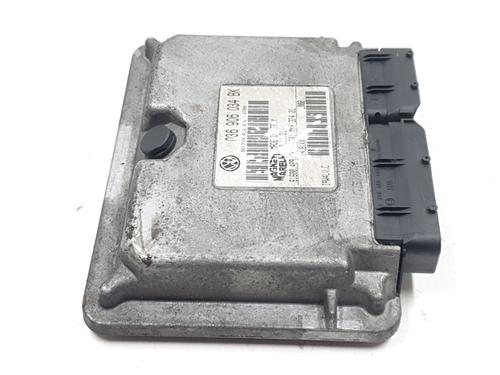 Engine control unit (ECU) SKODA FABIA I (6Y2) 1.4 16V | BP36996876M57 - Image 3