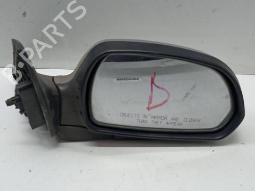 Retrovisor derecho KIA SHUMA II Saloon (FB)  | BP9470954C27 
