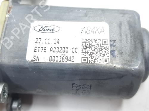 Front right window mechanism FORD TOURNEO COURIER B460 MPV 1.5 TDCi | BP37714423C23  - Image 7
