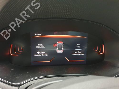 Engine SEAT ARONA (KJ7, KJP) 1.0 TSI | BP35749807M1  - Image 18