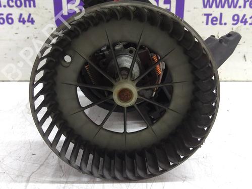 Heater blower motor BMW 5 (E60) 530 d | BP9483205M62 